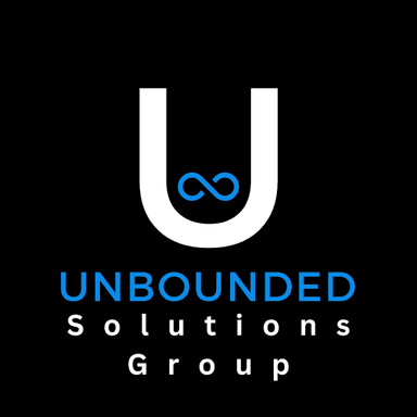 Unbounded Solutions Group logo